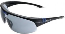 Lunettes Millennia 2G, Support. noir, résistant aux rayures Honeywell 1032176