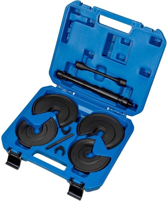 SW-Stahl GmbH 10212L Federspannersatz