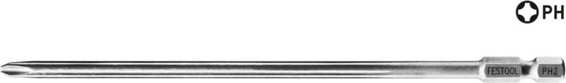Bit PH2-AF-55 3x 3 Stk - Festool