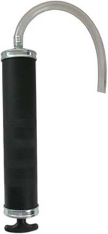 Saugpumpe GRSOZ100, 500ml Metallarbeiten 724571010