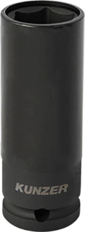 7RKSL03 Steckschlüsseleinsatz 22.5 mm 7/8' 1/2' (12.5 mm) - Kunzer