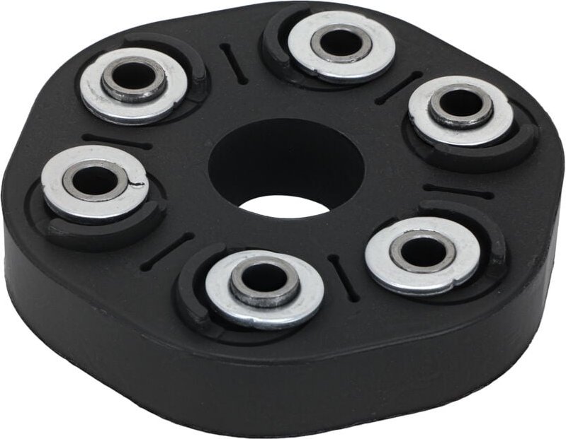 Gelenkscheibe Hardyscheibe for BMW 1er 3er 5er 6er 7er X3 E81 E90 E60 E63 E65