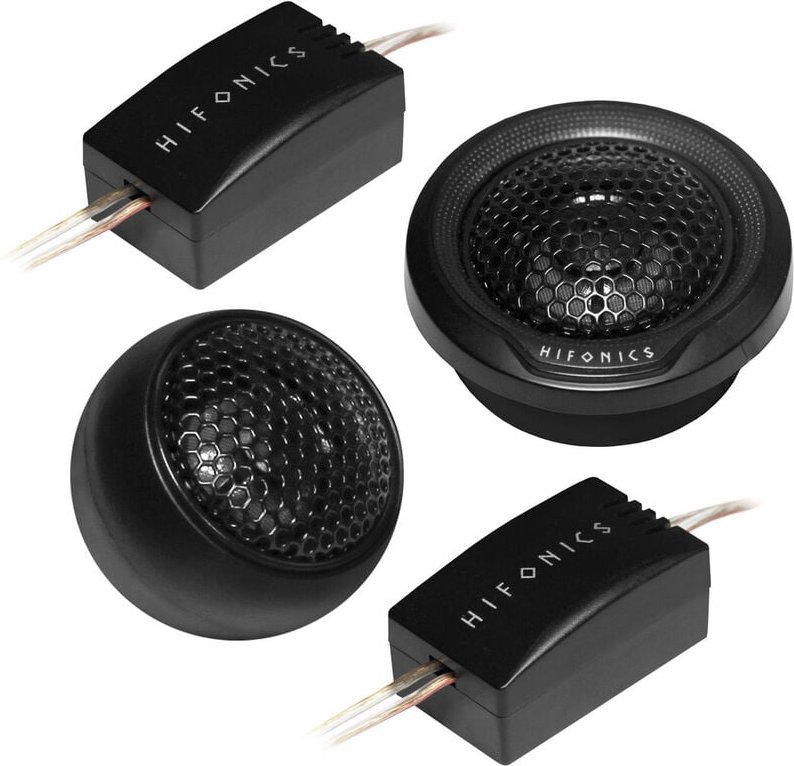 Hifonics VX-6.2T Auto-Hochtöner 200 W