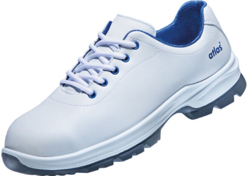 Sicherheitshalbschuh cl 20 esd src S2 Gr. 42 W10 Atlas