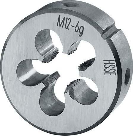 Format - Schneideisen EN22568 HSSEM12x1
