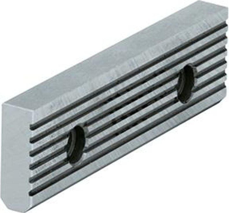Thumbnail - Röhm Spannbacke sgn Gr. 4 160 mm