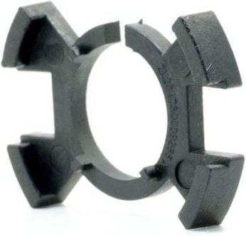 Montageadapter für H7 LED-Lampe ACURA GEELY HONDA