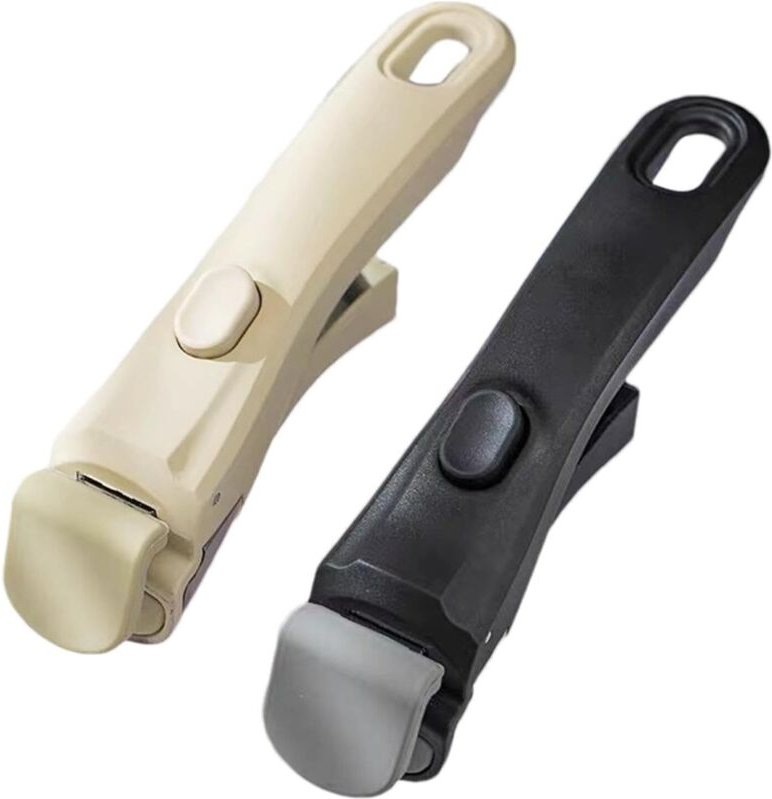 Jalleria - Abnehmbarer Topfgriff - Ergonomischer Kochgeschirr-Ersatzgriff, Pfannen-Ersatzgriff, Abnehmbare Topfgriffe, R...