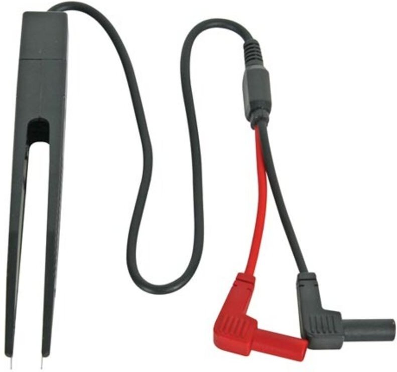 Velleman - testpinzette für smd-komponenten