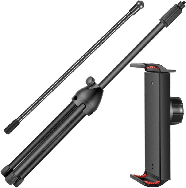 Kamerastativ fur kamera und handy