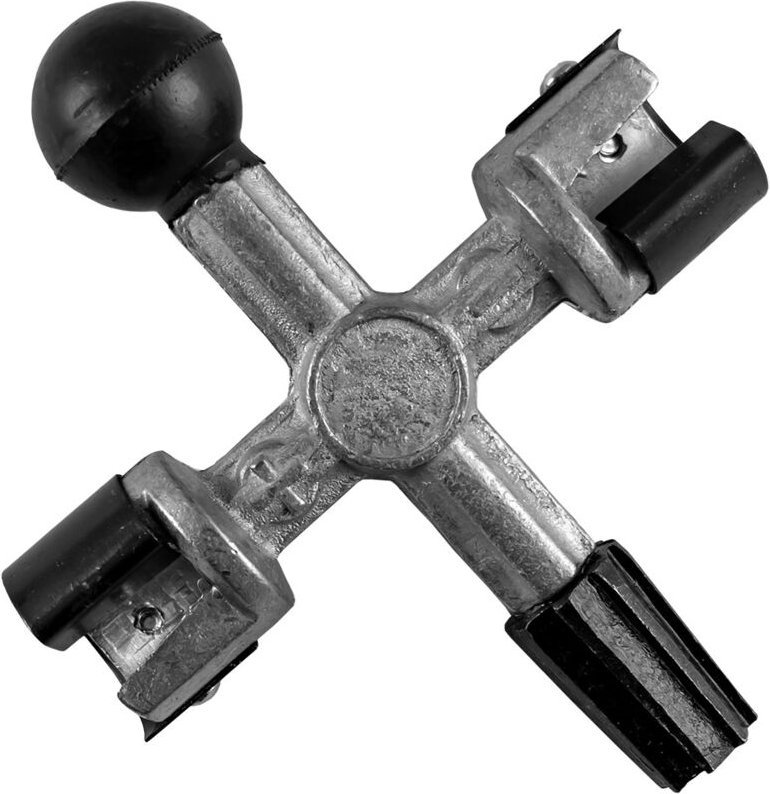 Batteriepol-reiniger JBM 52319