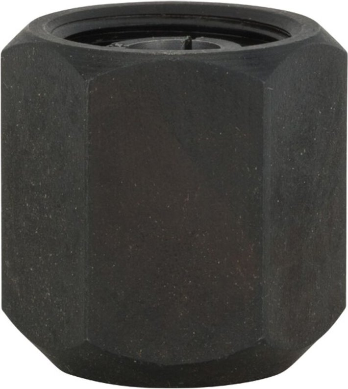 Spannzange, 6 mm, 19 mm Bosch Accessories 2608570100 Durchmesser 6 mm