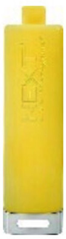 JuNie DENI, KEY Programmierschlüssel NEXT für Axis,Cue, Sola, gelb