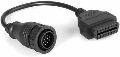 Sprinter 14Pin auf OBD2 16Pin Adapterkabel Benz - Aiperq