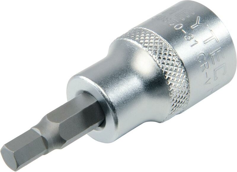 50850-31-11 Schraubendreher-Einsätze für Innensechskant-Schrauben