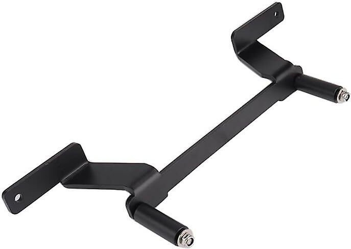 Woosien - Nebelscheinwerferhalterungen, LED-Leuchtenhalterung für – R1200 gs lc 2014–2019, R1250 gs 2019–2022 (R1250 gs)