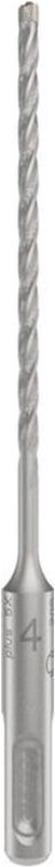 Bosch - pro sds plus-5X Hammerbohrer 4 x 100 x 160 mm - 2608836605