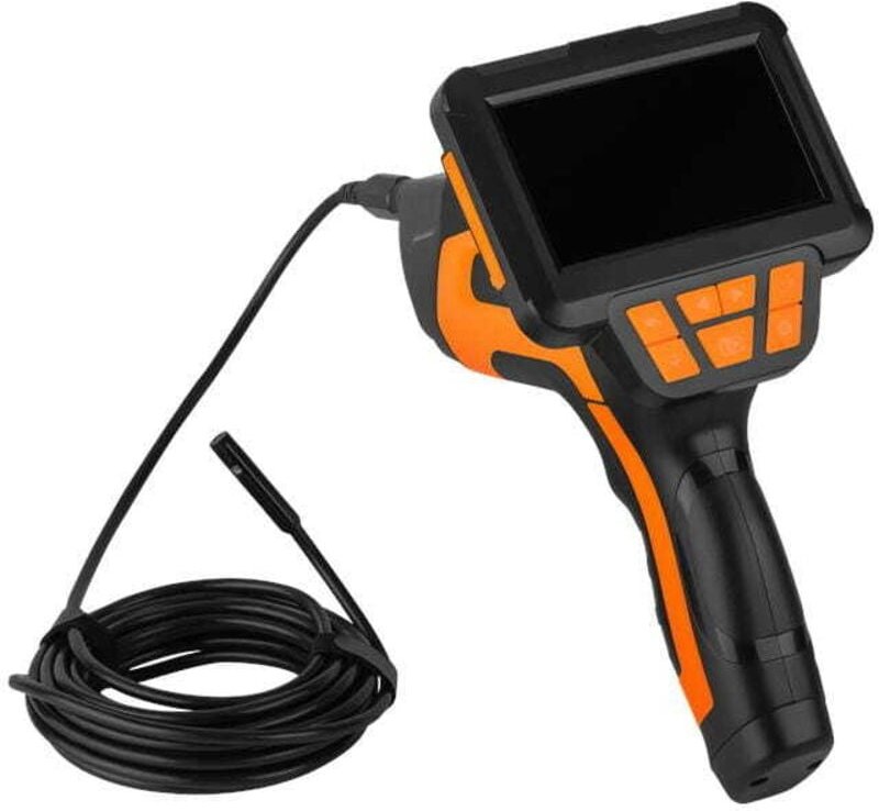 ENDOSKOPKAMERA 3000mAh KD5542