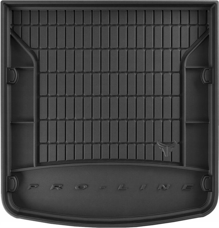 Gummi-Kofferraummatteneinsatz Audi A5 8T Sportback 2009-2011 TM