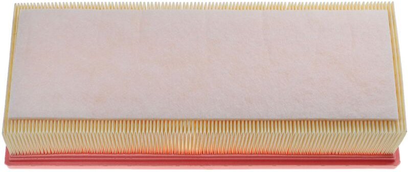 Vhbw - Luftfilter Ersatz für Wix Filters 49043, WA9580 für pkw - Motor-Filter