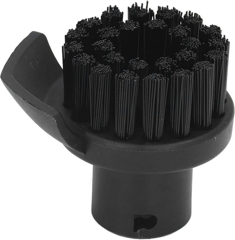 Passend für Ketteri Karcher Kach kleine Rundbürste SC1 Sc2 Sc3 SC4 Sc5 sc7, kleine Rundbürste