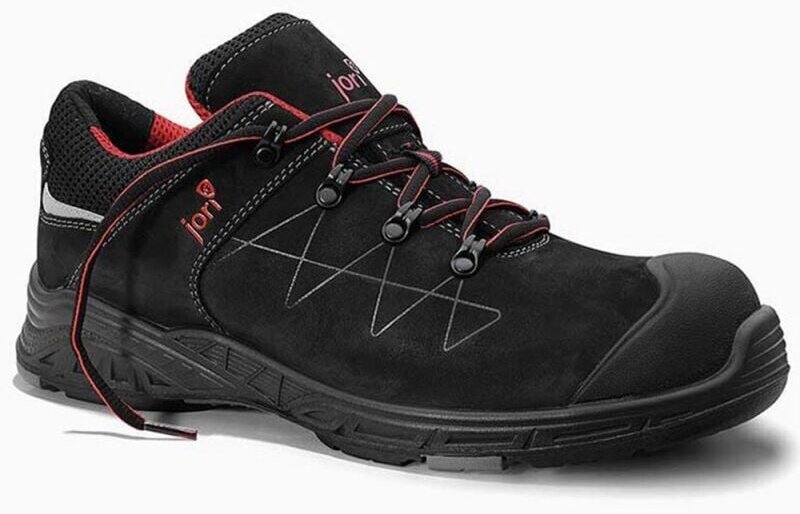 Jori Sicherheitsschuh joMAX Low S3 Gr. 42