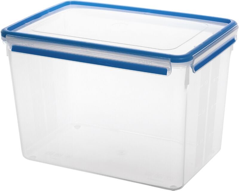 Frischhaltedose 'Clip & Close Maxiformat'