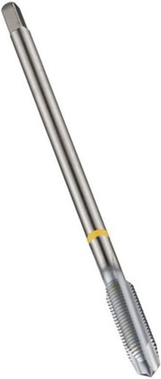 Dormer - Maschinengewindebohrer din 374B E299 MF10x1.25mm hss-e-pm Hartverchromt 2,5XD 6H