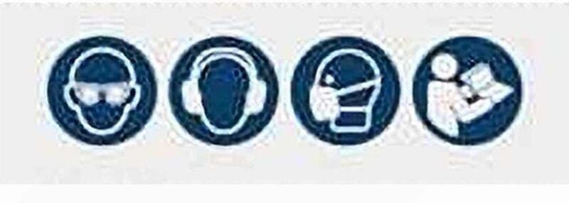 Multifunktionswerkzeug Schraubendreher und Handsäge Hikoki 400.180.19