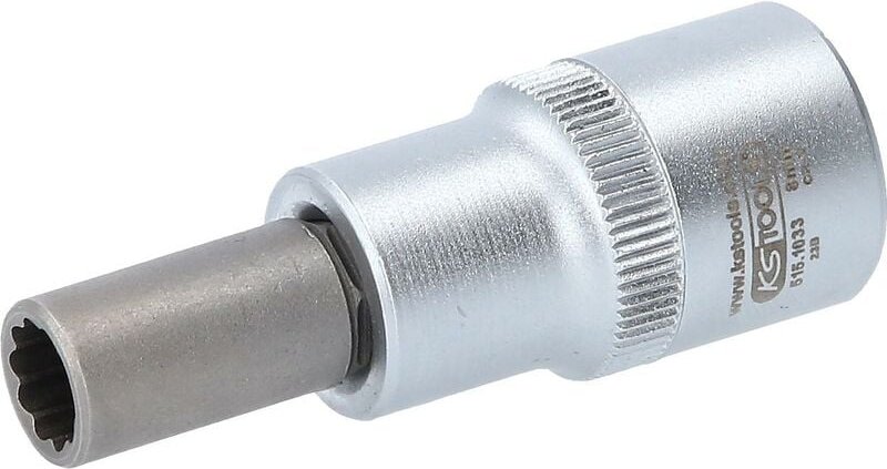 OZ Spezial-Alu-Felgen-Stecknuss für mehrteilige OZ-Felgen, 8 mm