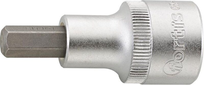 Thumbnail - FP - Schraubendr.-Einsatz 1/2' 8x 55mm i6kt. fortis