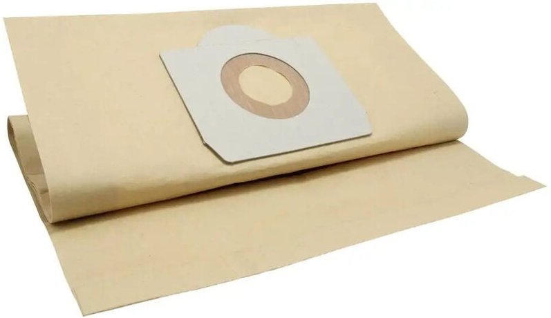 Güde Papierfilter Ersatzbeutel zu 16830 Nass- und Trockensauger