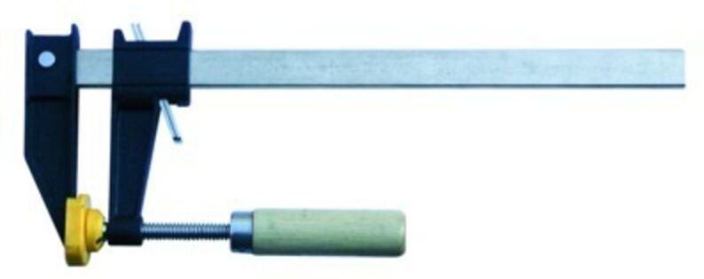 150 mm schnelle Zimmermannszwinge Outifrance