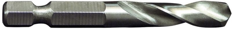 Projahn Spiralbohrer HSS-G mit 6kant-Schaft E 6.3 3,0 mm