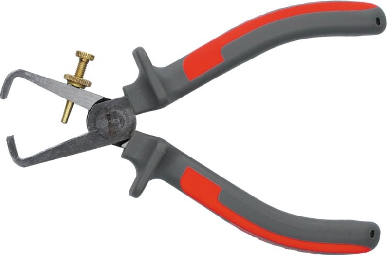 Thumbnail - Abisolierzange ULTIMATE®, L.165 mm