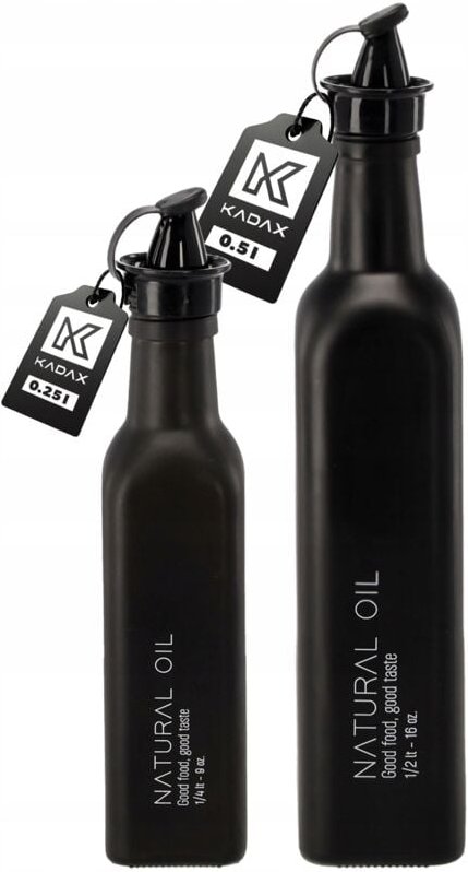 Zest Aber 0,25L MER0470 + Aber 0,5L MER0487 - Kadax