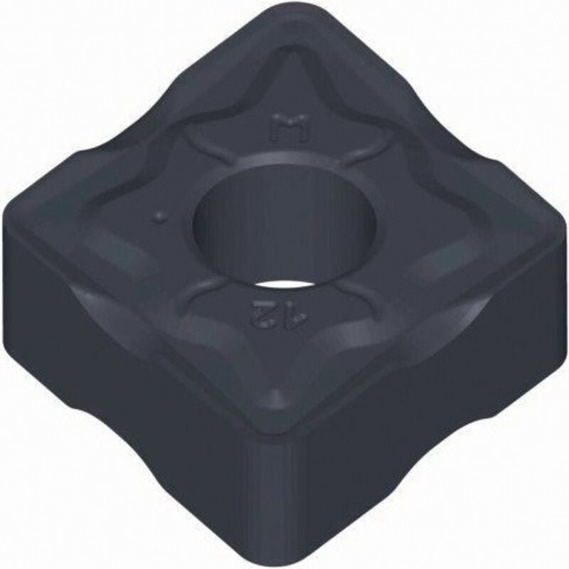 Wendeschneidplatte CNMG120412 MM DMS20, Delker