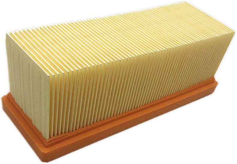 Thumbnail - Gabrielle - Passend für Kärcher SE2001 SE3001 Staubsauger-Zubehörfilter (6.414 – 498.0)