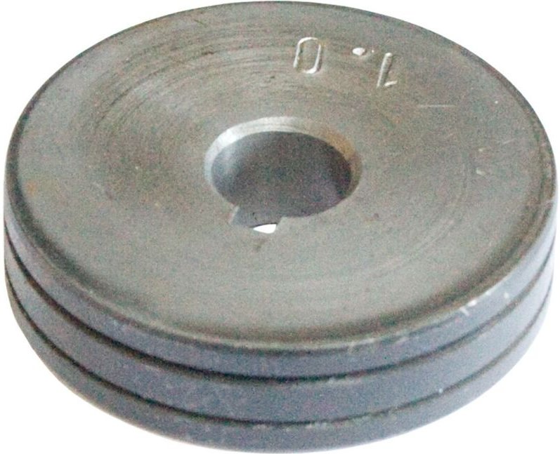Vorschubrolle 1,2 mm, DMS452/450/600