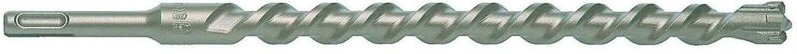 SDS-plus 4-Schneider-Bohrer, 24x250mm Ruko 224241