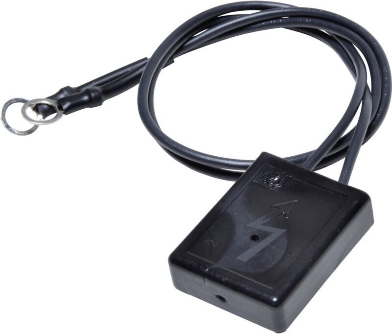 Baas vc ÜSS12 v Überspannungsschutz mit Ösen 12 v