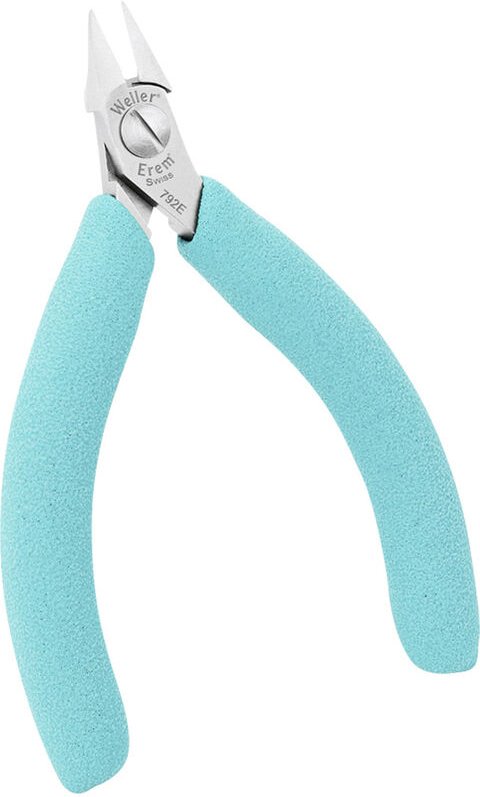 792E esd Seitenschneider 115 mm - Weller Erem ®