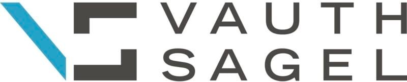 Vauth-sagel - vs cor Wheel Eckschrank-Drehboden 2/4-Kreis Ablage Classic 850 mm Silber