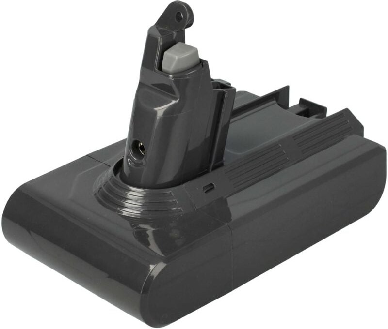 1x Akku kompatibel mit Dyson DC59 Animal, DC59 Animal Complete, DC58, DC59 Home Cleaner Heimroboter (1500 mAh, 21,6 v, L...