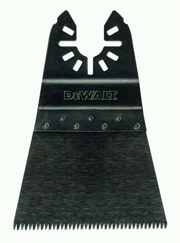 Multi-Tool Sägeblatt 64 mm DT20741-QZ - Dewalt
