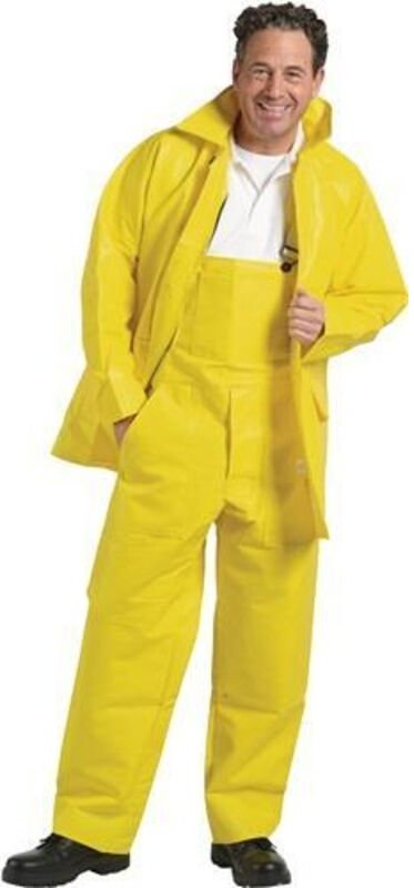 Winterbaujacke Größe xl - pj/xl - Asatex