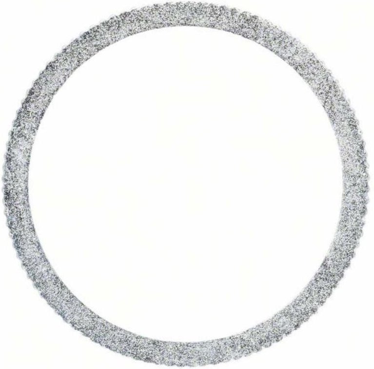 Kreissägeblatt Reduzierring 30 x 254 x 18 mm bosch 2600100232