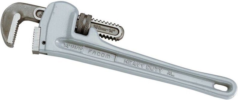 FACOM Rohrzange, amerik. Mod. max. 90 mm