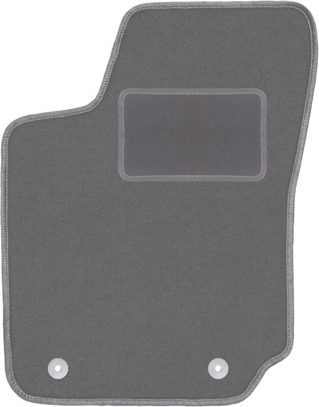 Fahrerfußmatte: Opel Tigra A Coupé (1994-2002)