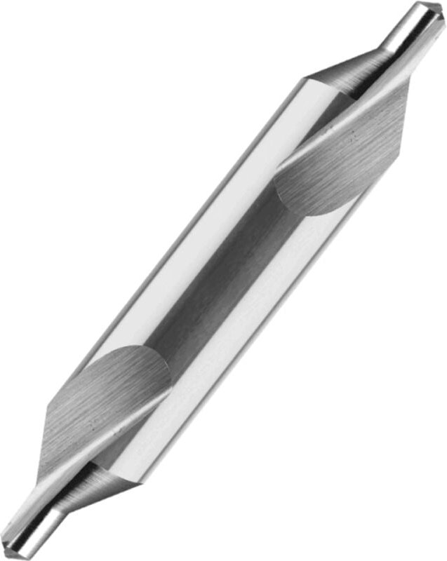 Inovatools - VHM-Zentrierbohrer blank ha 1,6 mm